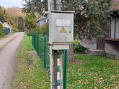Parduodamas sodo sklypas "Girelės" sodų - nuotraukos Nr. 2