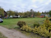 Parduodamas sodo sklypas "Girelės" sodų - nuotraukos Nr. 3