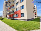2 kambarių buto nuoma Pašilaičiuose, Eitminų g. - nuotraukos Nr. 21