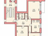 Nuomojamas Tvarkingas 3 Kambarių Butas - nuotraukos Nr. 22