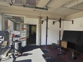 Nuomojamos sporto klubo patalpos. patalpų - nuotraukos Nr. 4
