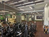 Nuomojamos sporto klubo patalpos. patalpų - nuotraukos Nr. 5