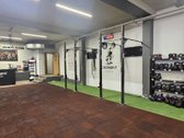 Nuomojamos sporto klubo patalpos. patalpų - nuotraukos Nr. 6