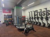 Nuomojamos sporto klubo patalpos. patalpų - nuotraukos Nr. 7