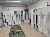 Nuomojamos sporto klubo patalpos. patalpų - nuotraukos Nr. 8