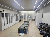 Nuomojamos sporto klubo patalpos. patalpų - nuotraukos Nr. 10