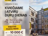 Lapkričio 12-14 D. Kviečiame Į Atvirų Durų - nuotraukos Nr. 2