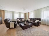 Parduodamas labai geros būklės 193,46 m² - nuotraukos Nr. 3