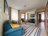 Parduodamas labai geros būklės 193,46 m² - nuotraukos Nr. 11