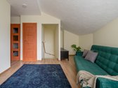 Parduodamas labai geros būklės 193,46 m² - nuotraukos Nr. 20