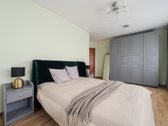 Parduodamas labai geros būklės 193,46 m² - nuotraukos Nr. 22