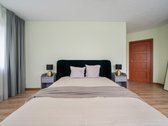 Parduodamas labai geros būklės 193,46 m² - nuotraukos Nr. 23