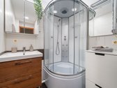 Parduodamas labai geros būklės 193,46 m² - nuotraukos Nr. 24