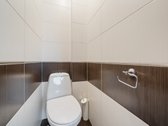 Parduodamas labai geros būklės 193,46 m² - nuotraukos Nr. 27
