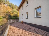 Parduodamas labai geros būklės 193,46 m² - nuotraukos Nr. 34