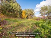 Parduodamas labai geros būklės 193,46 m² - nuotraukos Nr. 36