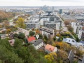 Parduodamas labai geros būklės 193,46 m² - nuotraukos Nr. 37