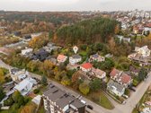 Parduodamas labai geros būklės 193,46 m² - nuotraukos Nr. 38