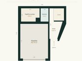 Parduodamas labai geros būklės 193,46 m² - nuotraukos Nr. 40