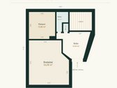 Parduodamas labai geros būklės 193,46 m² - nuotraukos Nr. 41