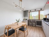 Nuomojamas Erdvus, Naujai Įrengtas 2 Kambarių - nuotraukos Nr. 9