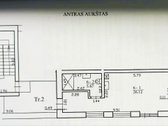 Parduodamas 2 Kambarių Butas Su Terasa Ir - nuotraukos Nr. 20