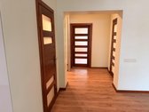 Erdvus, šviesus 3 kambarių Klaipėdos centre, - nuotraukos Nr. 10