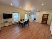 Erdvus, šviesus 3 kambarių Klaipėdos centre, - nuotraukos Nr. 3