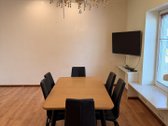 Erdvus, šviesus 3 kambarių Klaipėdos centre, - nuotraukos Nr. 4