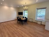 Erdvus, šviesus 3 kambarių Klaipėdos centre, - nuotraukos Nr. 6