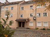 Erdvus, šviesus 3 kambarių Klaipėdos centre, - nuotraukos Nr. 21