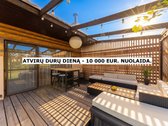 Parduodamas Išties Erdvus Ir Privatus, - nuotraukos Nr. 5