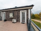 Parduodamas 2 Kambarių Butas Su Terasa Ir - nuotraukos Nr. 21