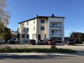 Nuomojamas jaukus 2 kambarių butas - nuotraukos Nr. 9
