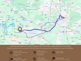 Parduodamas 51 Sklypo Masyvas Su Statybos - nuotraukos Nr. 40