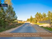 Parduodamas 51 Sklypo Masyvas Su Statybos - nuotraukos Nr. 38