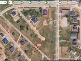 Parduodamas labai geroje vietoje esantis 7,04 - nuotraukos Nr. 2