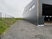 Nuomojamos m² sandėliavimo patalpos Valčiūnų - nuotraukos Nr. 7