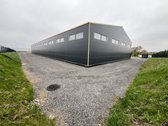 Nuomojamos m² sandėliavimo patalpos Valčiūnų - nuotraukos Nr. 8