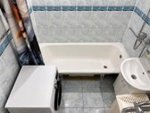 Nuomojamas Atnaujintas 2 Kambarių Butas - nuotraukos Nr. 12