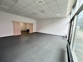 Nuomojamos 79 m² / 142 m² Prekybos / Paslaugų - nuotraukos Nr. 9