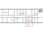 Išnuomojamos nuo 16 m² - 176 m² - nuotraukos Nr. 4