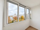 Nuomojamas Atnaujintas 2 Kambarių Butas - nuotraukos Nr. 10