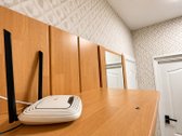 Nuomojamas Atnaujintas 2 Kambarių Butas - nuotraukos Nr. 17
