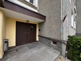 Nuomojamas Atnaujintas 2 Kambarių Butas - nuotraukos Nr. 21