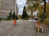 Nuomojamas Atnaujintas 2 Kambarių Butas - nuotraukos Nr. 24