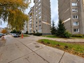 Nuomojamas Atnaujintas 2 Kambarių Butas - nuotraukos Nr. 23