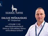 Justiniškių mikrorajone, šalia Pc "Norfa", - nuotraukos Nr. 14