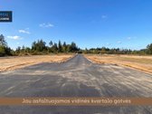 Parduodamas Žemės Sklypas Su Statybos Leidimu - nuotraukos Nr. 12