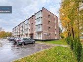 Parduodamas 3 Kambarių Butas Su Išmokėta Namo - nuotraukos Nr. 3